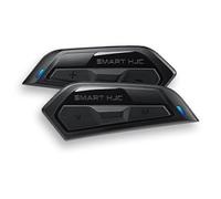 Sena Smart HJC Helmet 50B Bluetooth & Mesh Communication System Black