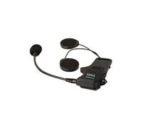 Sena SMH-A0301 Helmet Clamp Kit with Boom Microphone for SMH10 Bluetooth Headset