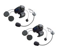 SENA SMH10-11 Dual Motorcycle Bluetooth Headset & Intercom