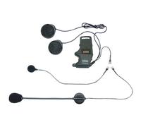 SENA SMH10-11 Dual Motorcycle Bluetooth Headset & Intercom
