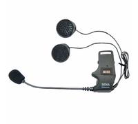SENA SMH10 Motorcycle Intercom Microphone Clamp Unit