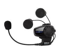 Sena SMH10 Motorcycle Motorbike Bluetooth Communication System - Dual Pack