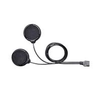 Sena SMH10R Slim Speakers, black