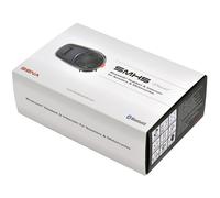 Sena SMH5D-10 Bluetooth Communication System for Motorcycles and Scooters