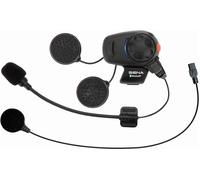 Sena SMH5 Bluetooth Communication System Single Pack
