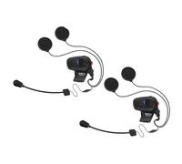 Sena SMH5 Dual Pack Motorcycle Intercom