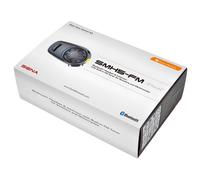 SENA Smh5-Fm Universal Dual pack
