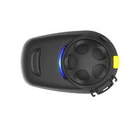 Sena SMH5 FM Bluetooth Motorcycle Helmet Intercom System (Single)