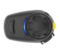 Sena SMH5D-FM-10 Bluetooth Communication System with Built-in FM Tuner for Motorcycles and Scooters