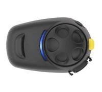 Sena Smh5-fm Intercom Black