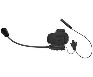 Sena SMH5 Multicom Installation Kit Without Bluetooth Unit, black, One size