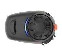 Sena Smh5 With Universal Microphone Kit Dual Pack Intercom