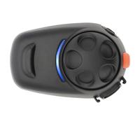 Sena Smh5 With Universal Microphone Kit Intercom