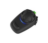 Sena SMH5D-FM-10 Bluetooth Unit Inc FM Tuner and Uni Mic Kit