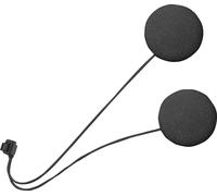 Sena 50S Sound by Harman Kardon Speakers, black