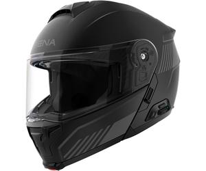Sena Specter, flip up helmet M Matt-Black