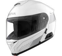 Sena Specter, flip up helmet S White