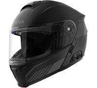 Sena Specter, flip up helmet XXL Matt-Black