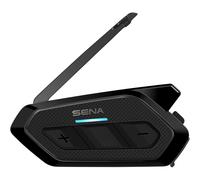 Sena SPIDER RT Mesh Intercom Headset - Dual Pack Motorcycle SPIDER-RT1-01D