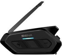 Sena Spider RT1 HD Bluetooth Communication System Single Pack, black