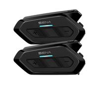 Sena Spider RT1 Mesh, communication system twin set