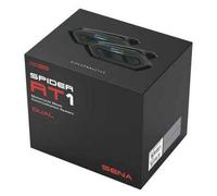 Sena Spider Rt1 Intercom 2 Units