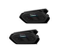 SENA SPIDER RT1 DOUBLE intercom black