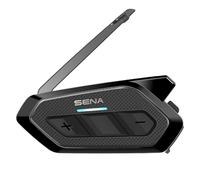 Sena Spider RT1 Mesh Bluetooth Intercommunication System Black