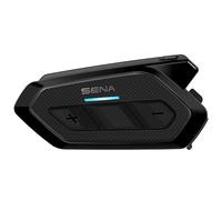 SENA Spider Rt1 Mesh LOW PROFILE, SINGLE SET