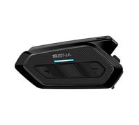 Sena Spider RT1 HD Bluetooth Communication System Single Pack, black