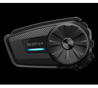 Sena Spider ST1 HD Bluetooth Communication System Single Pack, black
