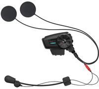 SENA SPIDER ST1 SINGLE intercom black