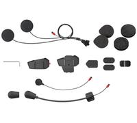 Sena Spider St1 Kit Headphones&microphone Silver