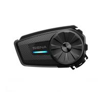 Sena Spider ST1 HD Bluetooth Communication System Single Pack, black