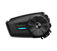 Sena Spider ST1 HD Bluetooth Communication System Single Pack, black