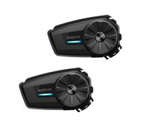 Sena Spider St1 Intercom 2 Units Black