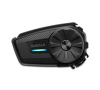 Sena Spider ST1 HD Bluetooth Communication System Single Pack, black