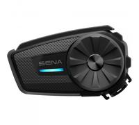 SENA Spider ST1 (SP105) Motorcycle Motorbike Mesh Headset Intercom - Single