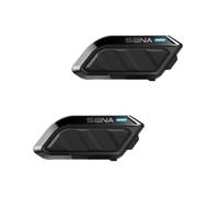 Sena Spider X Slim, communication system twin set