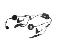 Sena SRL3 Motorcycle Mesh intercom Communication Headset for SHOEI helmets