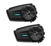 Sena ST1 Dual Intercom Black