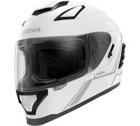 Sena Stryker Sound by Harman Kardon Helmet, white, size L for Men