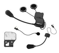 Sena 20S / 20S EVO / 30K Universal Helmet Clamp Kit, black