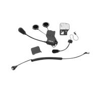 Sena Universal Helmet Clamp Kit for CB/Audio of Honda GW (20S, 20S EVO, 30K)