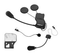 SENA Universal Helmet Clamp Kit Motorbike Motorcycle 50S