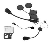 SENA Universal Helmet Clamp Kit Motorbike Motorcycle 50S