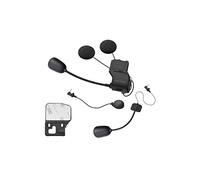 Sena Universal Helmet Clamp Kit with HD Speakers for 20S EVO, 30K, 50S