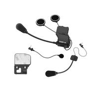 SENA UNIVERSAL HELMET CLAMP KIT WITH SLIM SPEAKERS