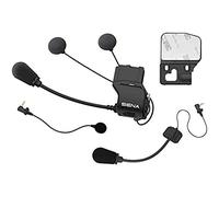 Complete Sena 50S 30K 20S Audio Kit with 35mm x 8mm Thin Speakers