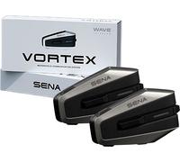 Sena Vortex, communication system twin set